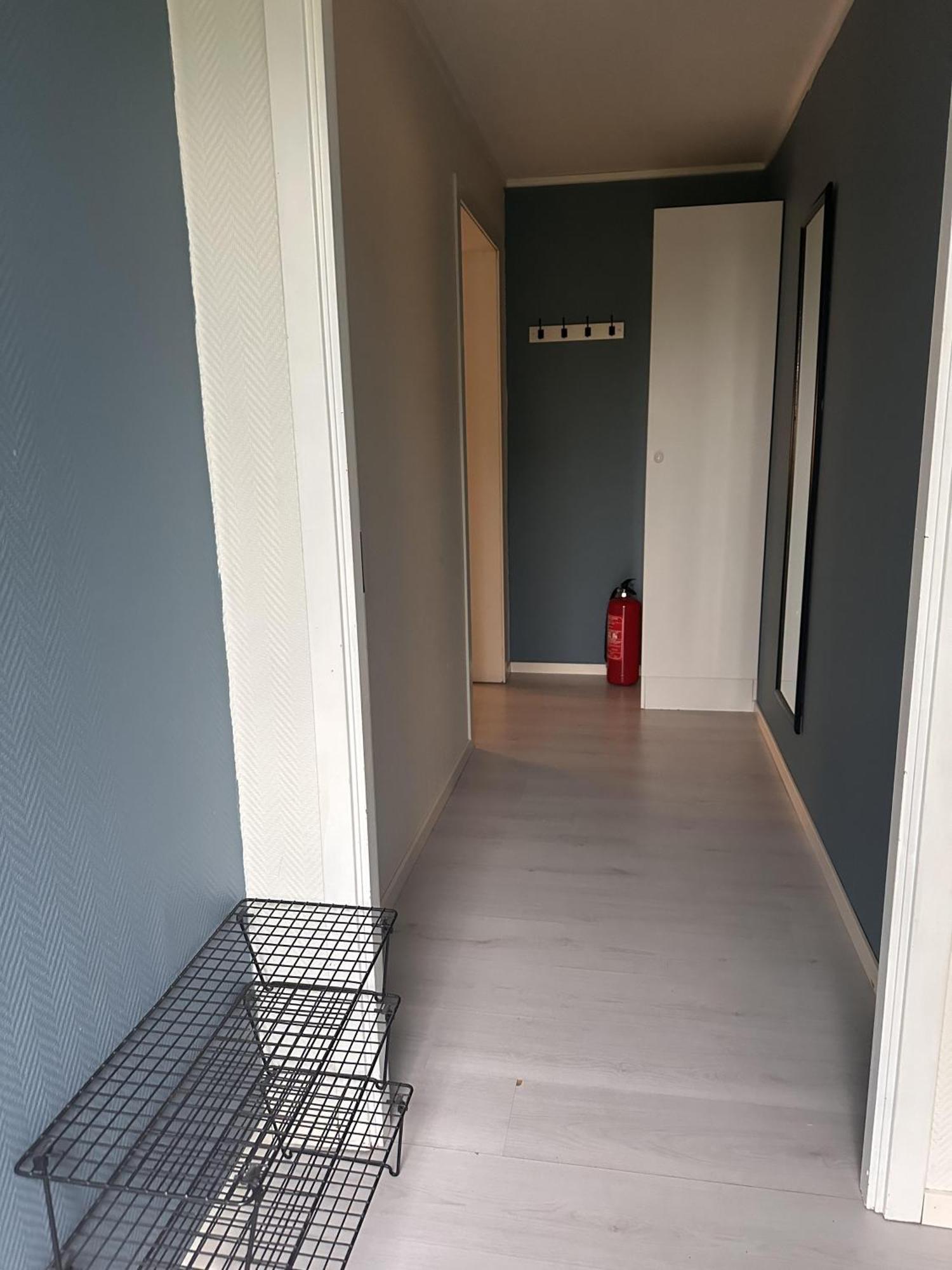Studio Apartment In The Center Of Alta Ngoại thất bức ảnh