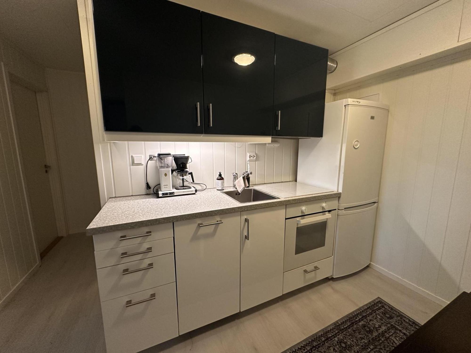 Studio Apartment In The Center Of Alta Ngoại thất bức ảnh