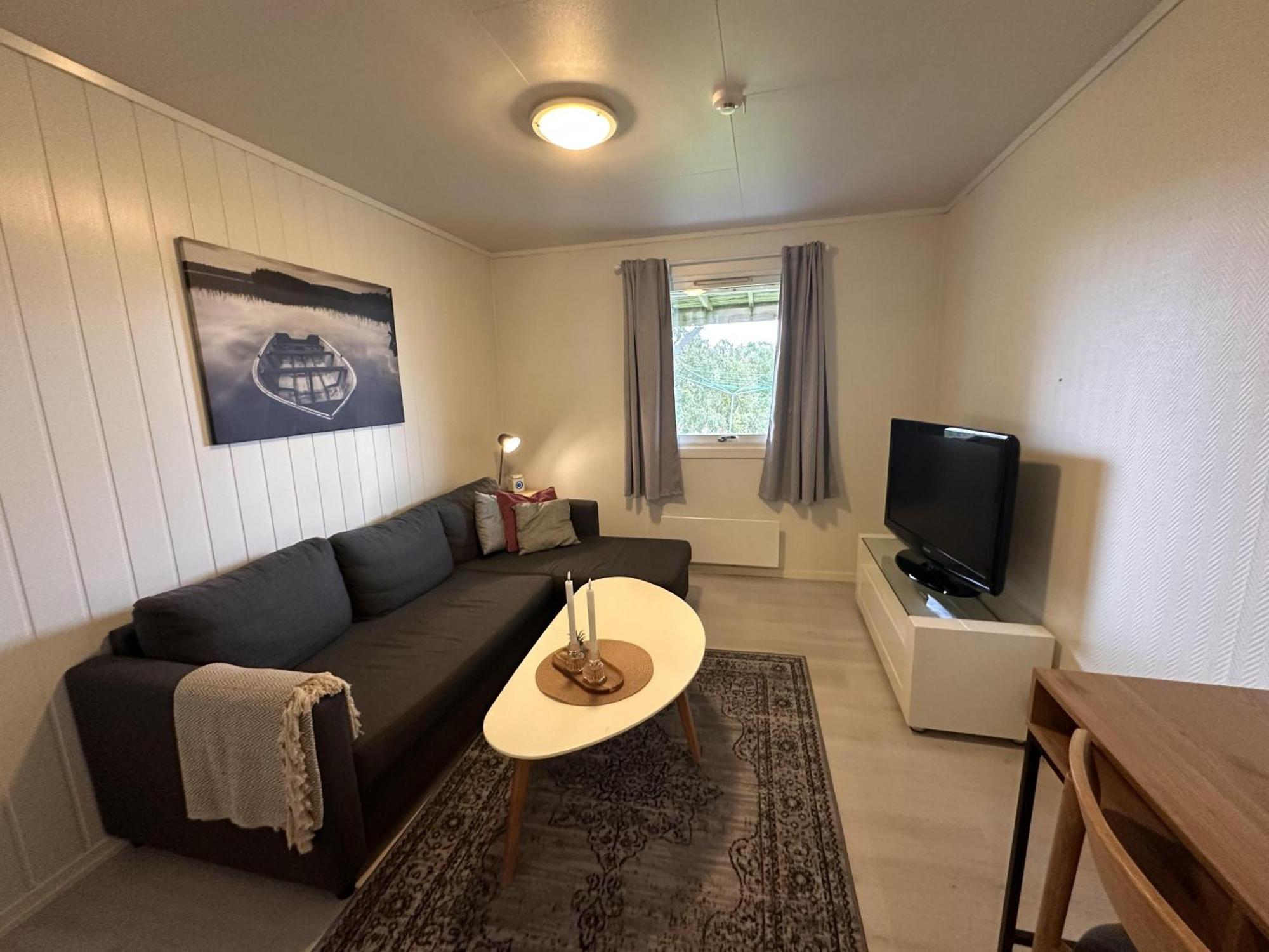 Studio Apartment In The Center Of Alta Ngoại thất bức ảnh