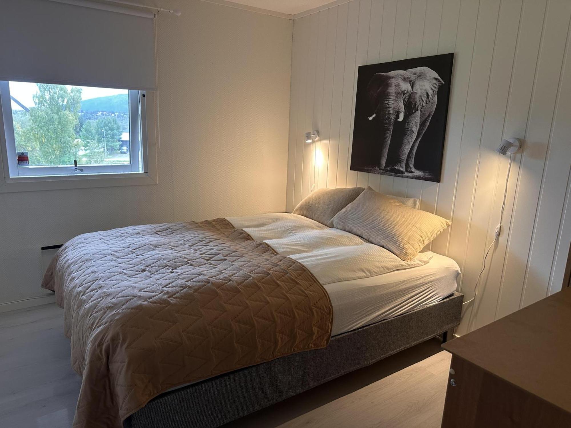 Studio Apartment In The Center Of Alta Ngoại thất bức ảnh