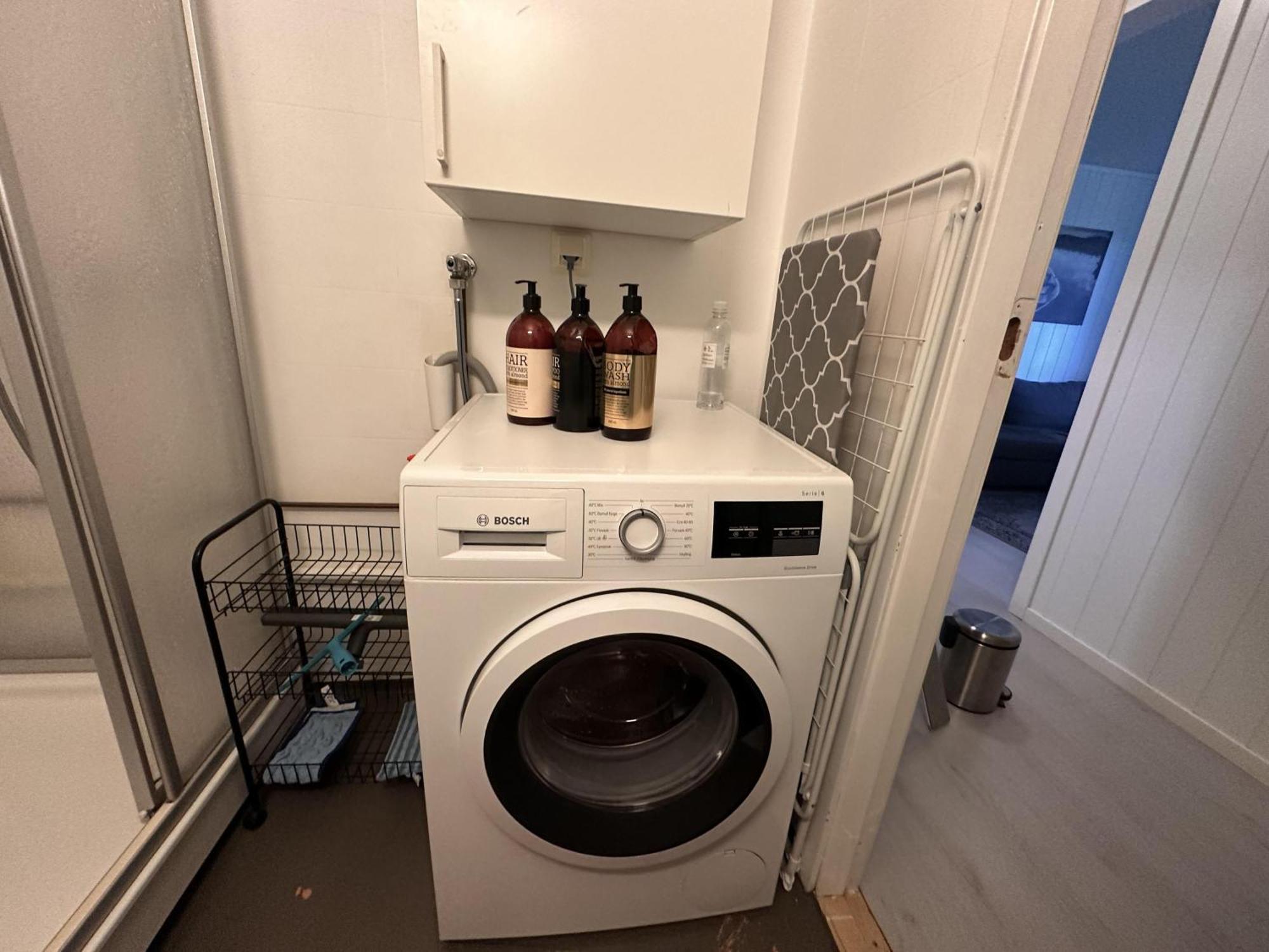 Studio Apartment In The Center Of Alta Ngoại thất bức ảnh